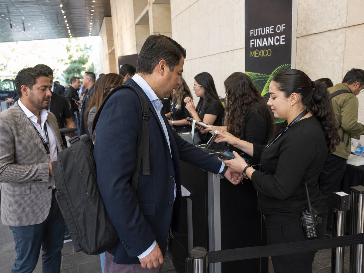 Executive hospitality services